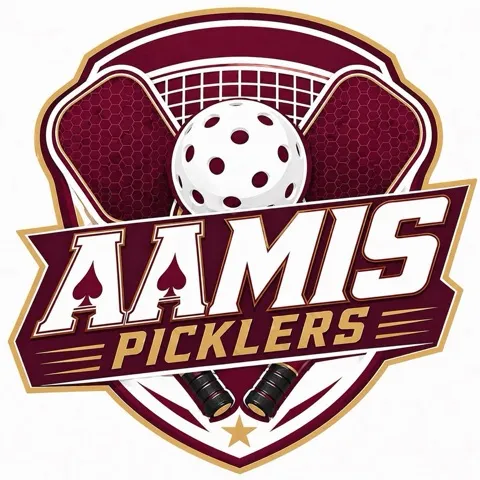 AAMIS PICKLERS & FRIENDS 
