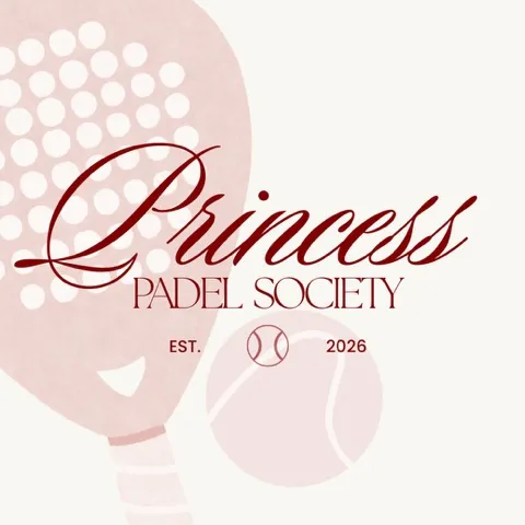 Padel Princess Society ✨