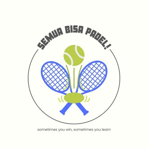 Semua Bisa Padel 🎾
