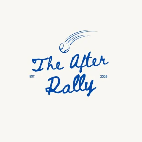 The After Rally 🍸