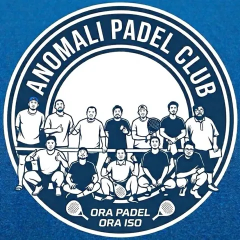 ANOMALI PADEL CLUB
