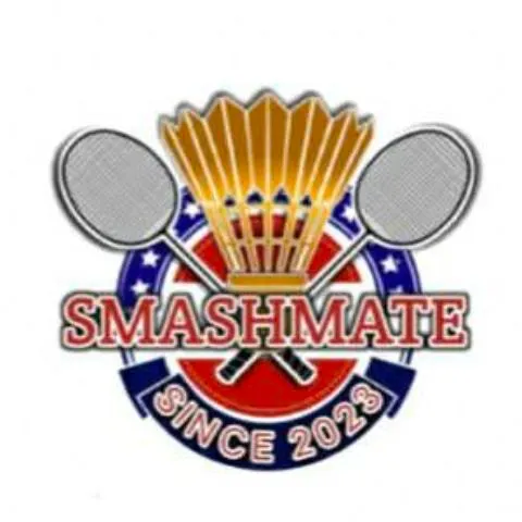 SMASHMATE BADMINTON CLUB