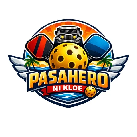 Pasahero ni Kloe 