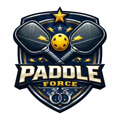 Paddle Force