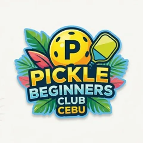 Pickle Beginners Club Cebu