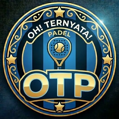 Oh Ternyata Padel (OTP)