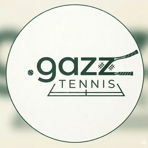 Gazz Tennis
