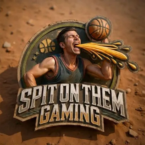 SPITONTHEMGAMING