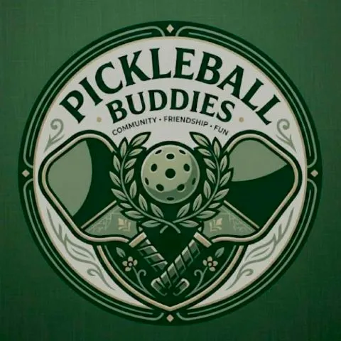 Pickleball Buddies