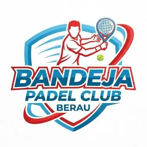 Bandeja Padel Club Berau