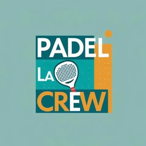 Padel La Crew