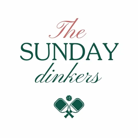The Sunday Dinkers Club