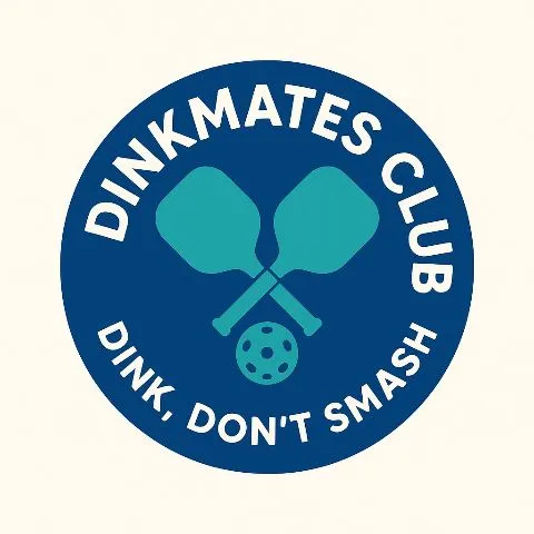 Dinkmates Pickleball Club