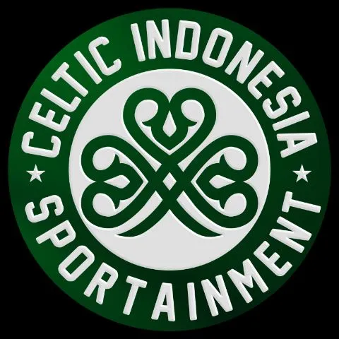 Celtic Indonesia