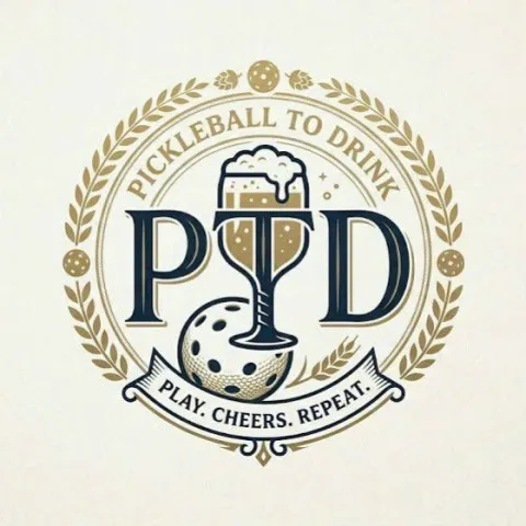 Pickleball to Drink