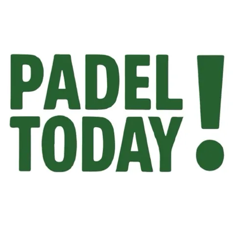 Padel Today!