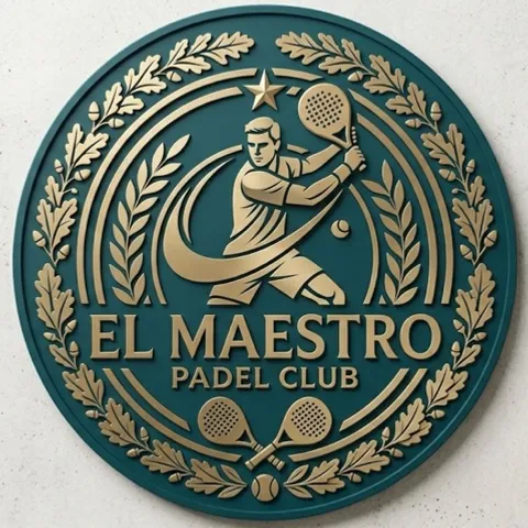 EL MAESTRO PADEL CLUB
