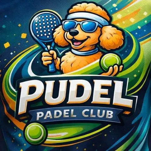 Pudel Padel
