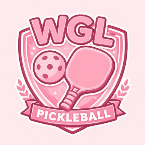 WGL哇尬粒匹克球隊