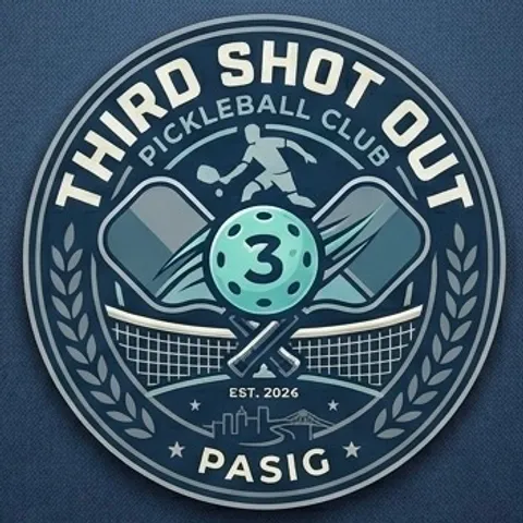 Third Shot Out Pickleball Club