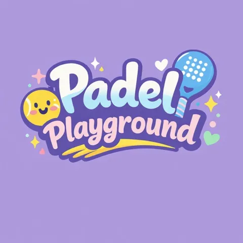 Padel Playground!