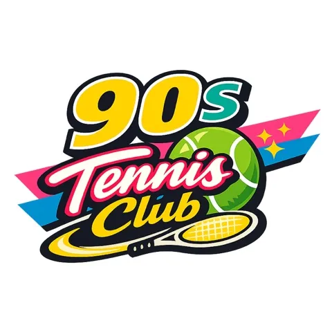 90s Tennis Club