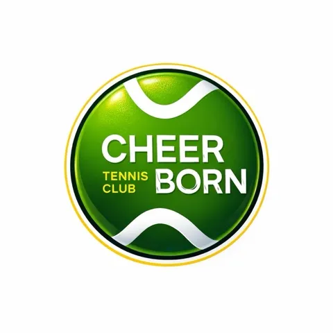 CheerBorn Tennis Club