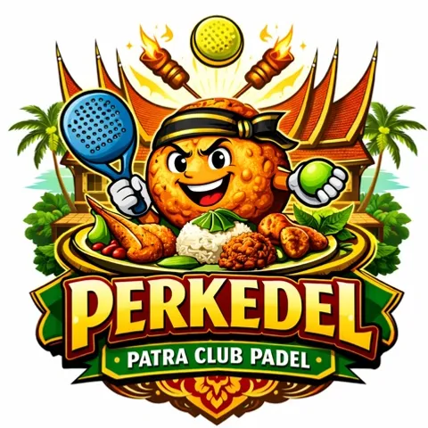 PERKEDEL