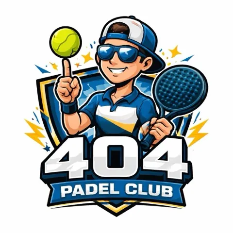 404 Padel Club