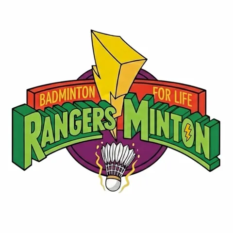 RANGERS MINTON