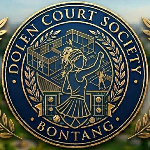 Dolen Society Bontang