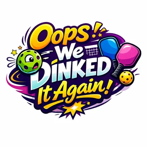 Oops We Dinked It Again