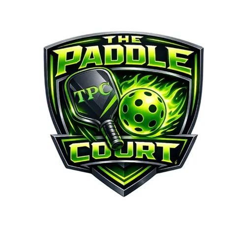 The Paddle Court