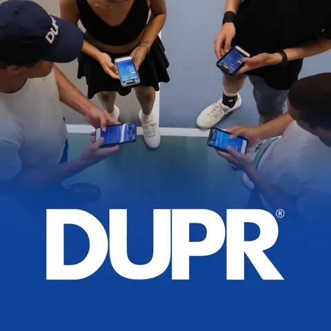 Manila DUPR Club