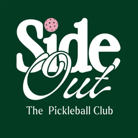 SideOut Pickleball Club