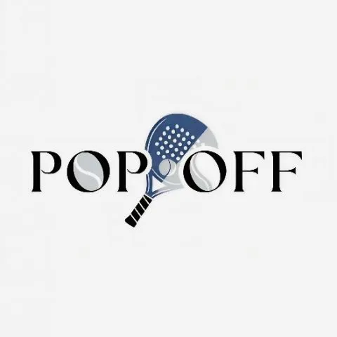 POP OFF! PADEL COMMUNITY 