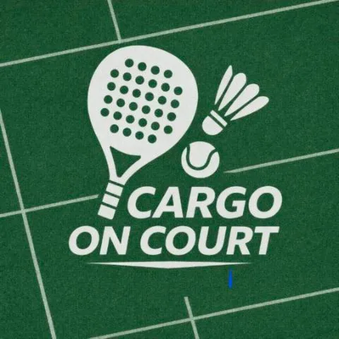 Cargo on Court