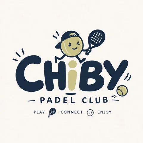 Chiby Padel Club