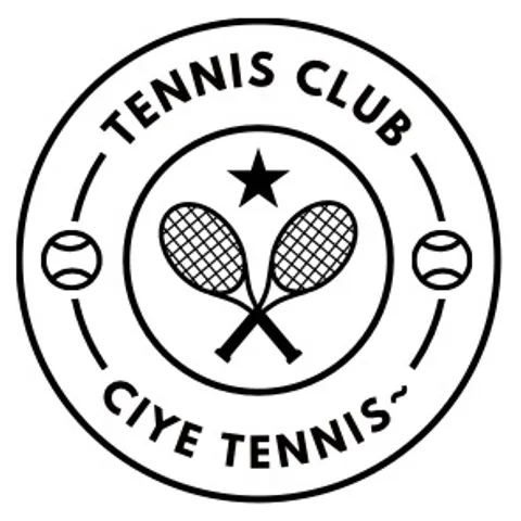 ciye tennis~