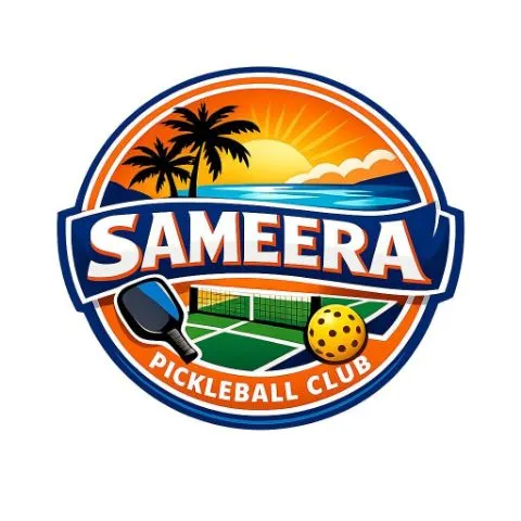 Sameera Pickleball Club