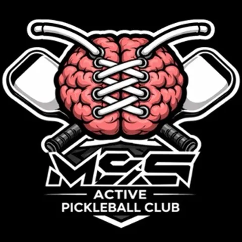 Mind&Sole Active Pickleball Club