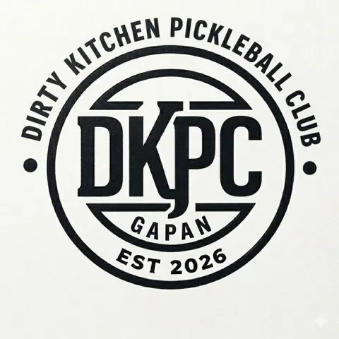 Dirty Kitchen Pickleball Club Gapan 