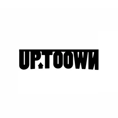UPTOOWN Sweat Society