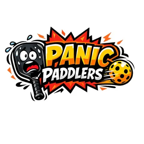 Panic Paddlers