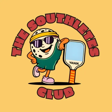 The Southletes Club