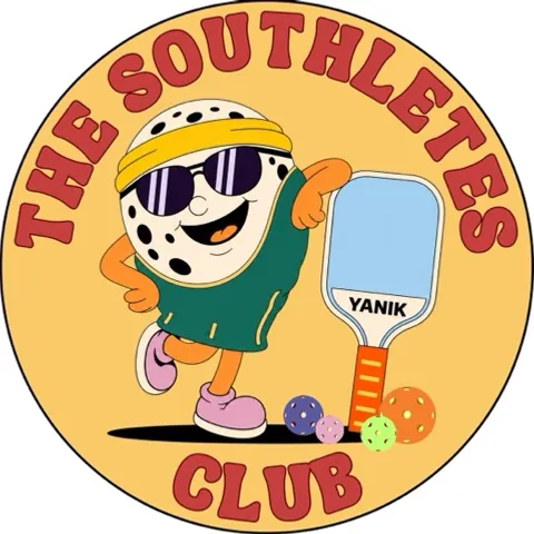 The Southletes Club