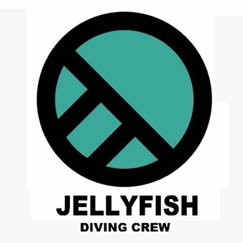Jellyfish Diving Crew