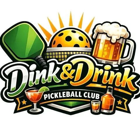 Dink&Drink Pickleball Club