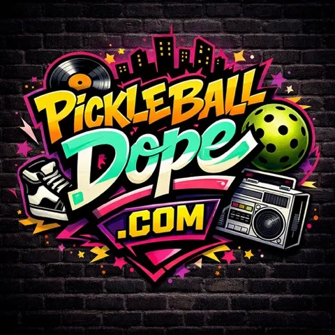PICKLEBALLDOPE.COM