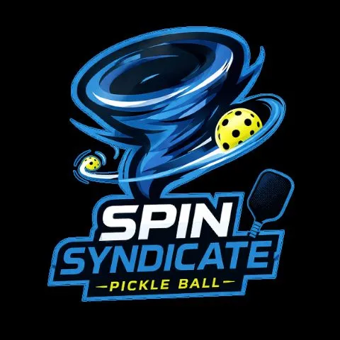 Spin Syndicate Pickle Club